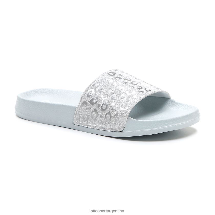 Lotto TOBOGáN LEOPARDO GAYA W Mujer Zapatos TP02XJ810