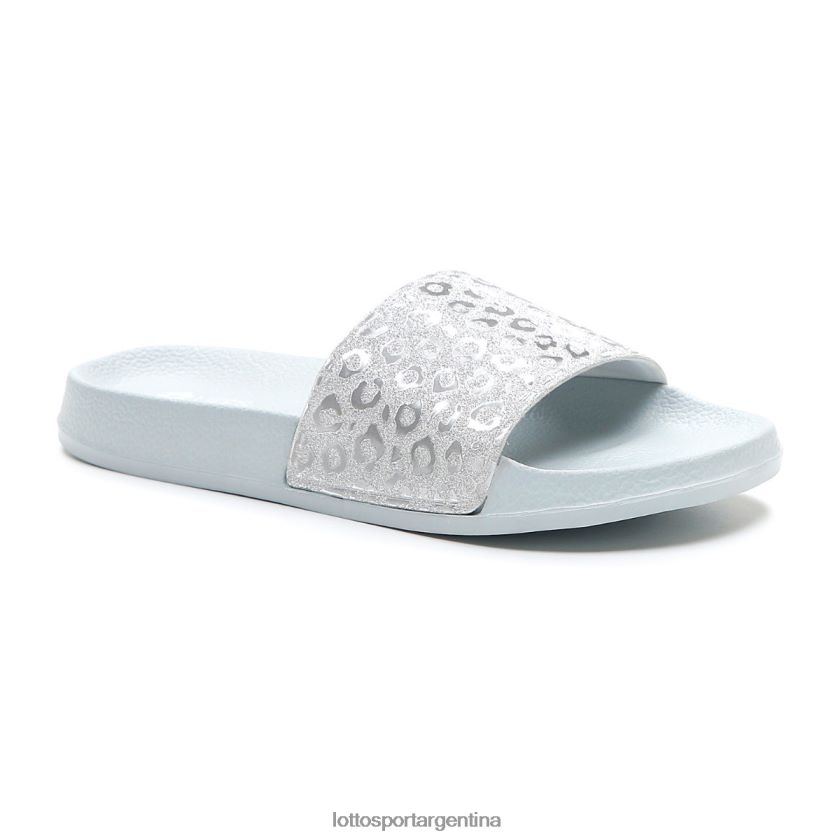 Lotto TOBOGáN LEOPARDO GAYA W Mujer Zapatos TP02XJ810