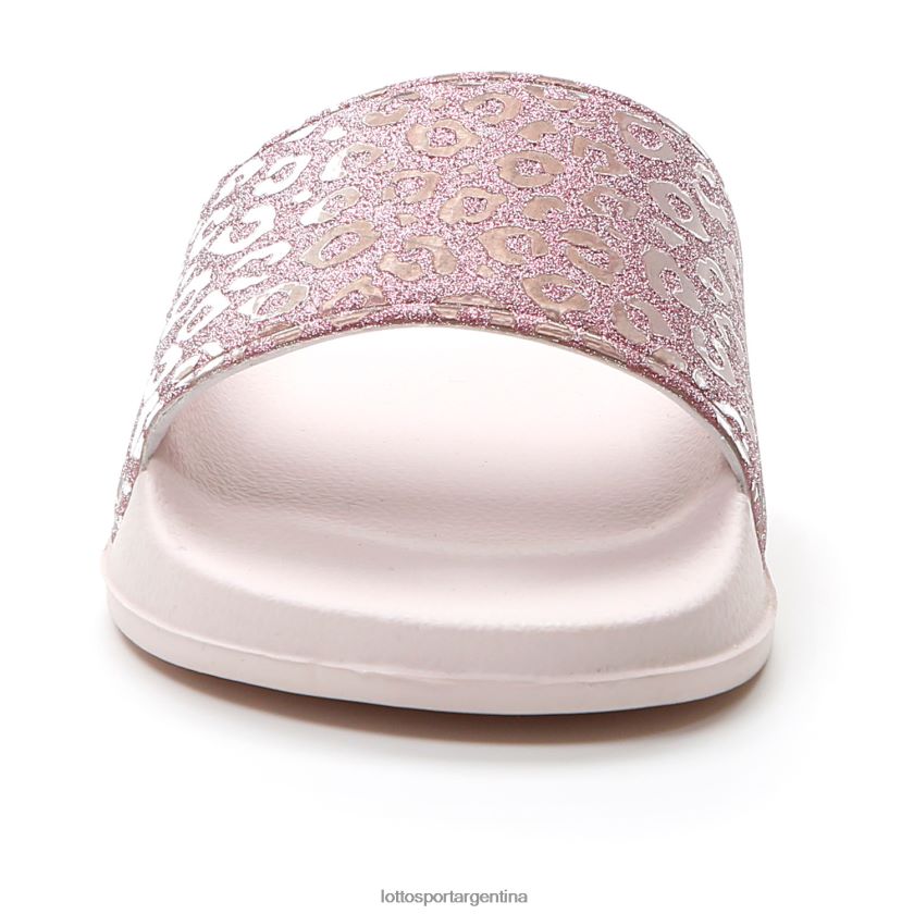 Lotto TOBOGáN LEOPARDO GAYA W Mujer Zapatos TP02XJ811