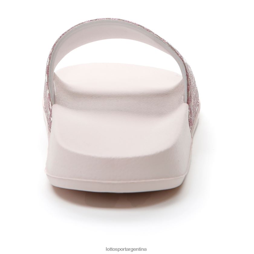 Lotto TOBOGáN LEOPARDO GAYA W Mujer Zapatos TP02XJ811