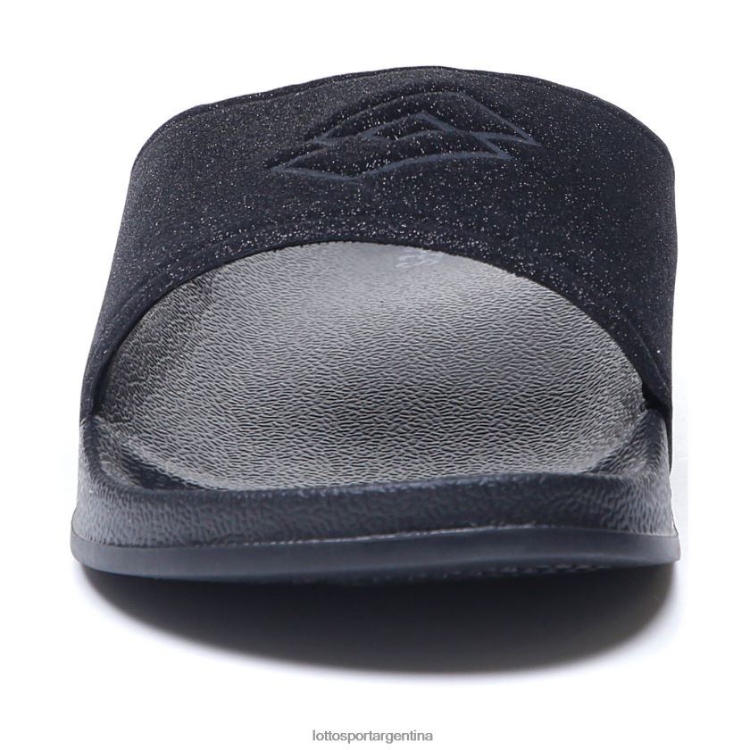 Lotto DIAPOSITIVA GAYA W Mujer Zapatos TP02XJ808