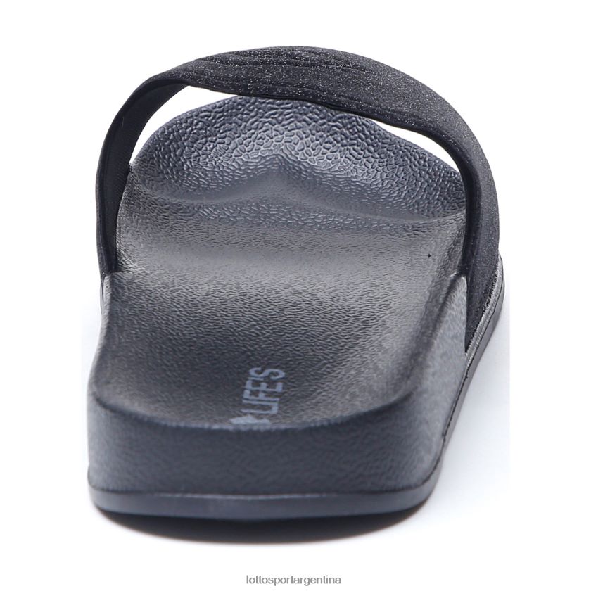 Lotto DIAPOSITIVA GAYA W Mujer Zapatos TP02XJ808