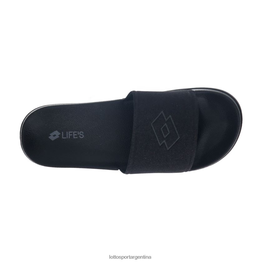 Lotto DIAPOSITIVA GAYA W Mujer Zapatos TP02XJ808