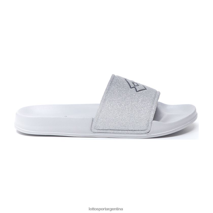 Lotto DIAPOSITIVA GAYA W Mujer Zapatos TP02XJ809