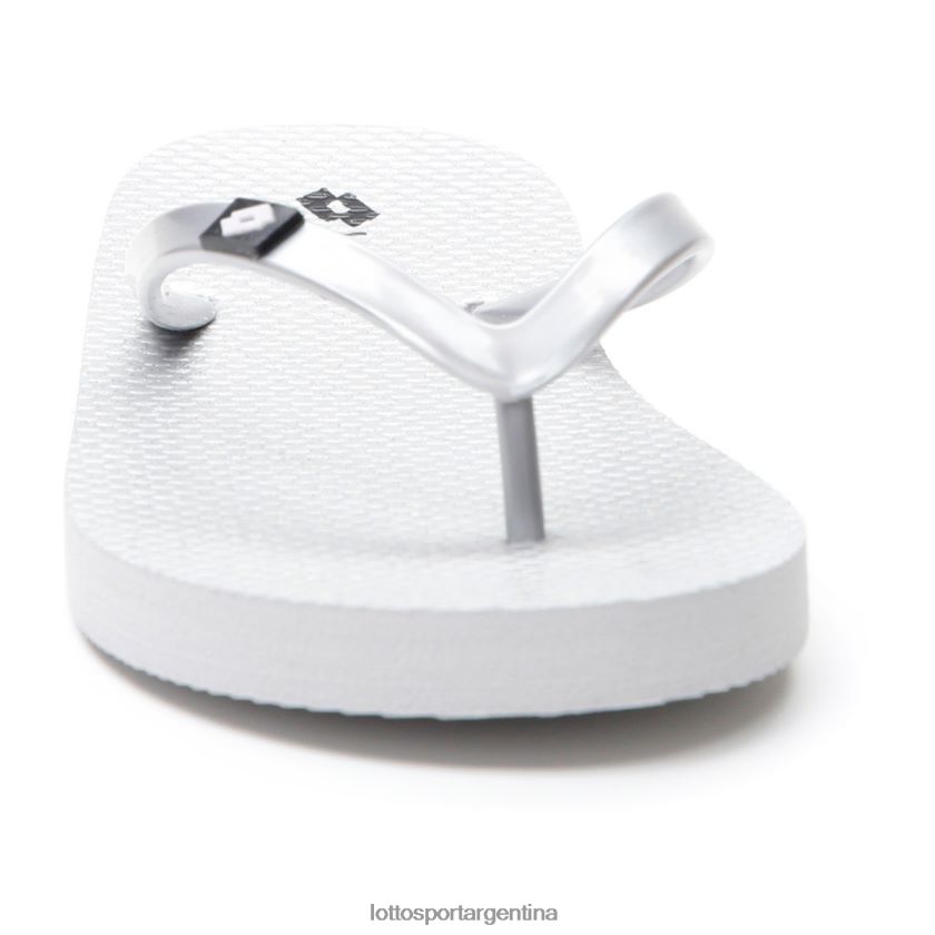 Lotto HIVA FLIP II BRILLO CON Mujer Zapatos TP02XJ813
