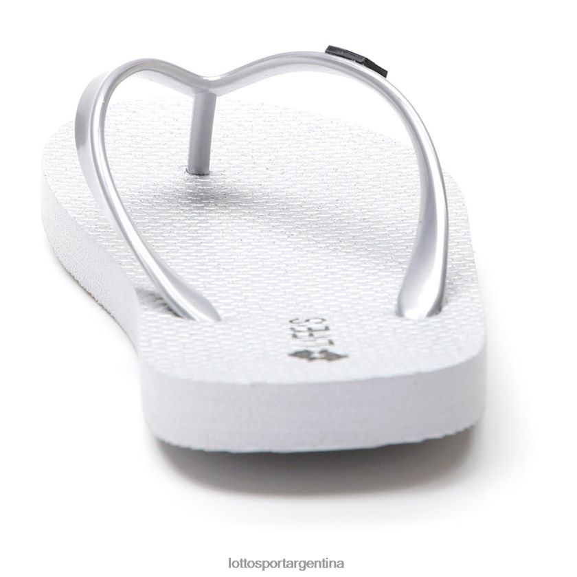 Lotto HIVA FLIP II BRILLO CON Mujer Zapatos TP02XJ813