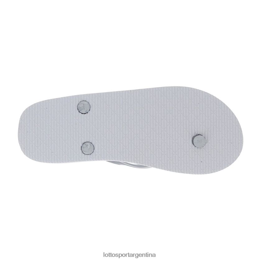 Lotto HIVA FLIP II BRILLO CON Mujer Zapatos TP02XJ813