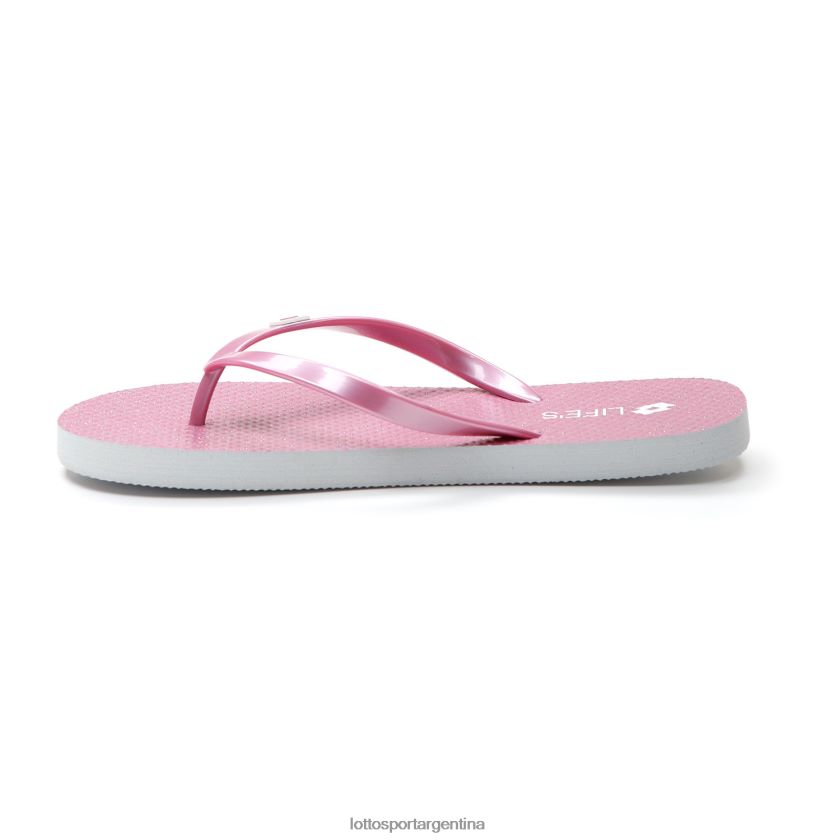 Lotto HIVA FLIP II BRILLO CON Mujer Zapatos TP02XJ814