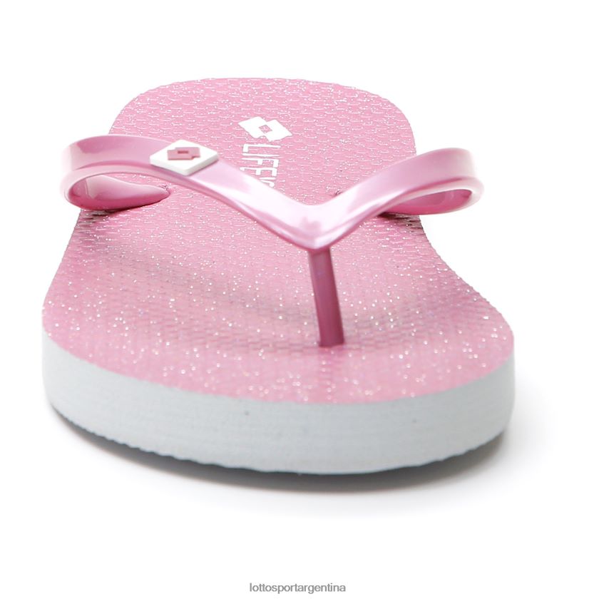 Lotto HIVA FLIP II BRILLO CON Mujer Zapatos TP02XJ814