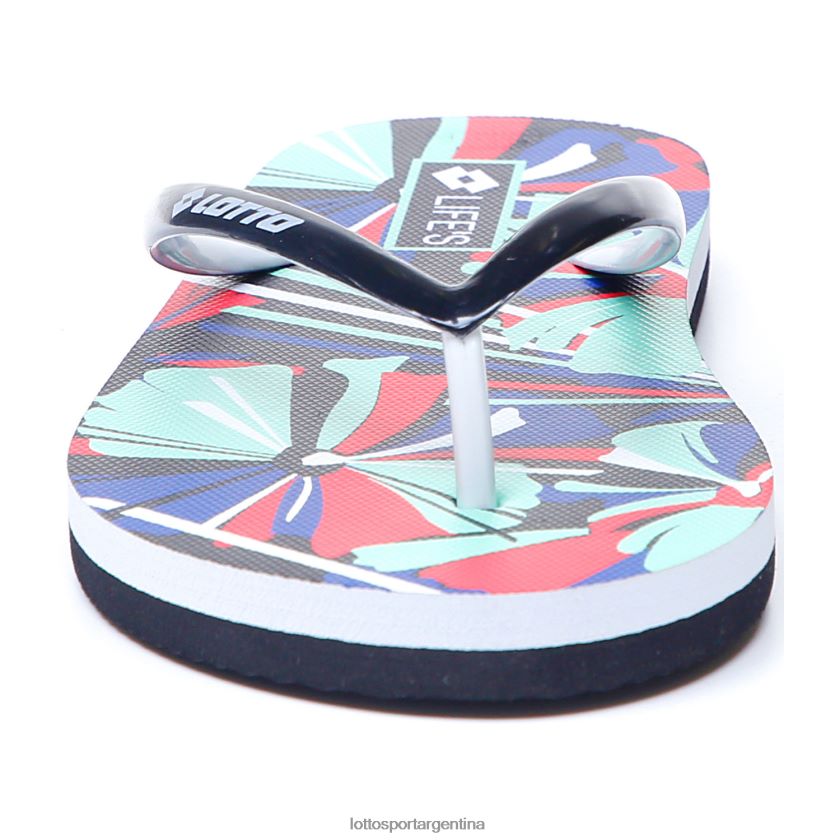 Lotto VUELTA DE HIVA W Mujer Zapatos TP02XJ816