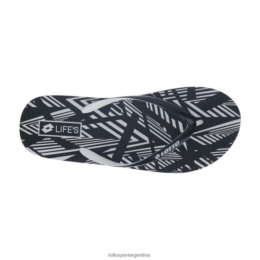 Lotto VUELTA DE HIVA W Mujer Zapatos TP02XJ817