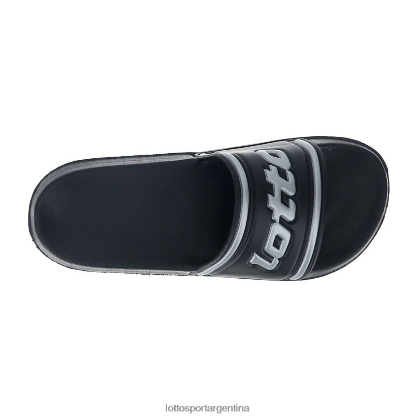 Lotto DIAPOSITIVA W DE MIDWAY IV Mujer Zapatos TP02XJ812