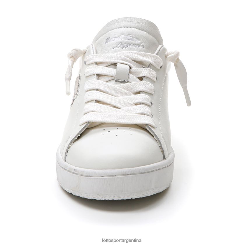 Lotto AUTóGRAFO LEOPARDO W Mujer Zapatos TP02XJ703