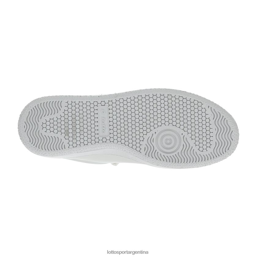 Lotto AUTóGRAFO LEOPARDO W Mujer Zapatos TP02XJ703