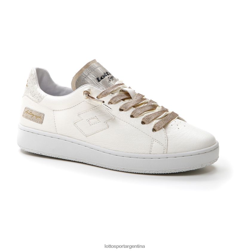 Lotto AUTóGRAFO PERLA W Mujer Zapatos TP02XJ694