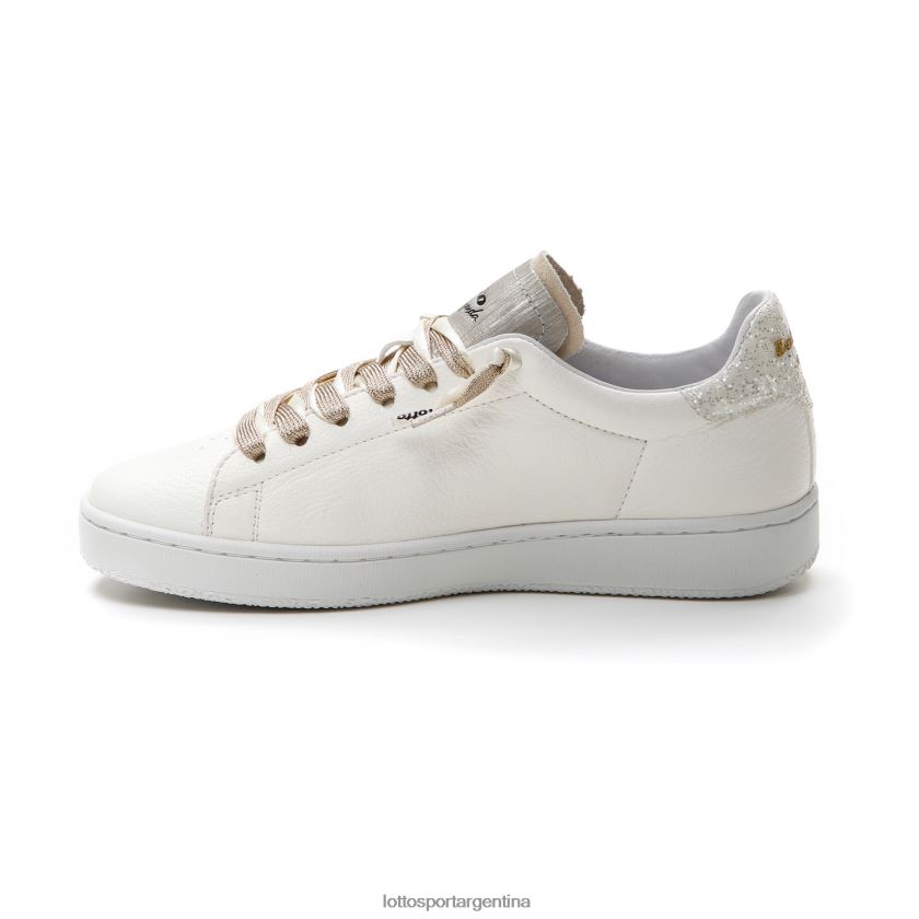 Lotto AUTóGRAFO PERLA W Mujer Zapatos TP02XJ694