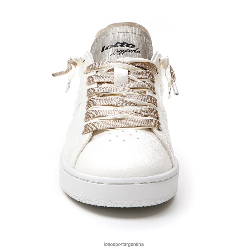 Lotto AUTóGRAFO PERLA W Mujer Zapatos TP02XJ694
