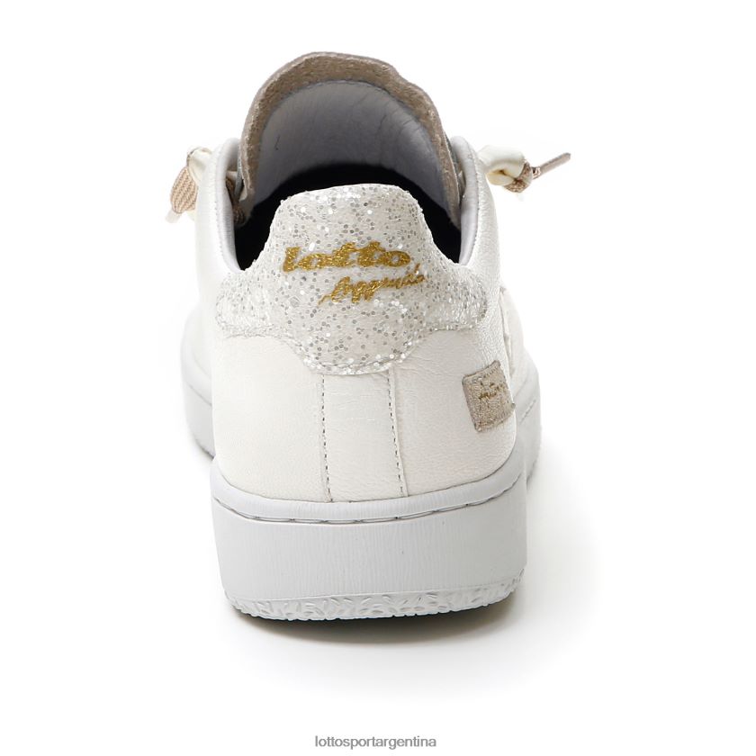 Lotto AUTóGRAFO PERLA W Mujer Zapatos TP02XJ694