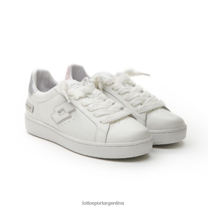 Lotto AUTóGRAFO W Mujer Zapatos TP02XJ701