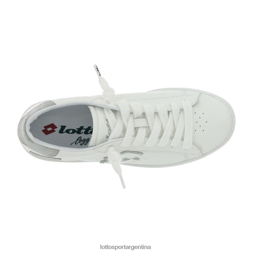 Lotto AUTóGRAFO W Mujer Zapatos TP02XJ701