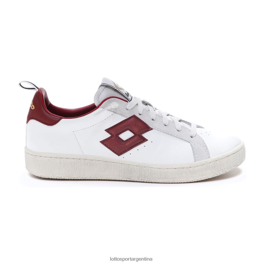 Lotto AUTóGRAFO W Mujer Zapatos TP02XJ707