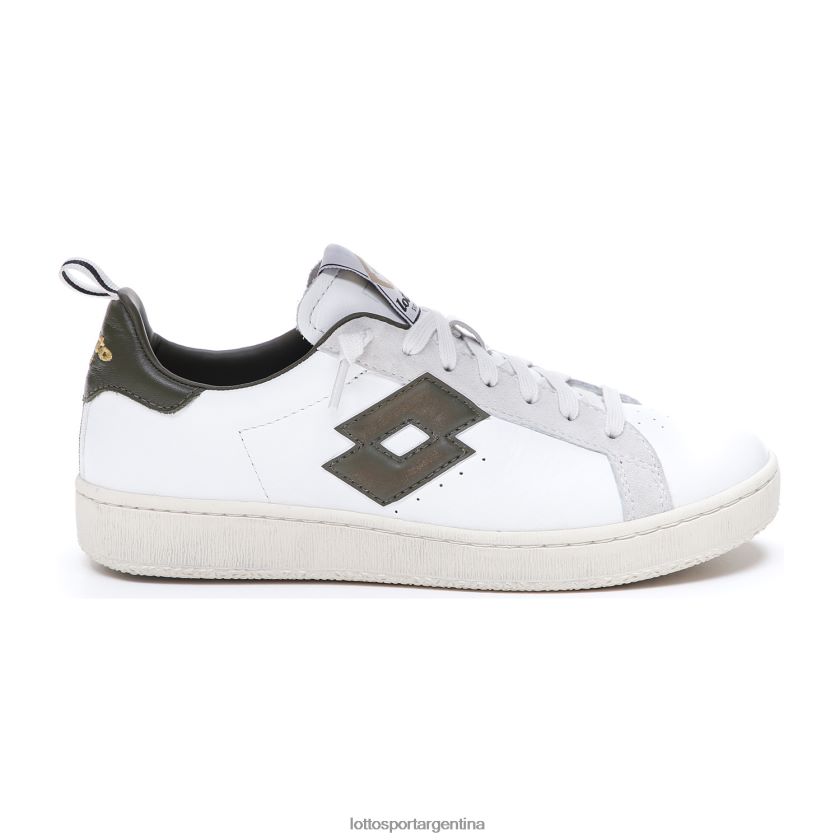 Lotto AUTóGRAFO W Mujer Zapatos TP02XJ708