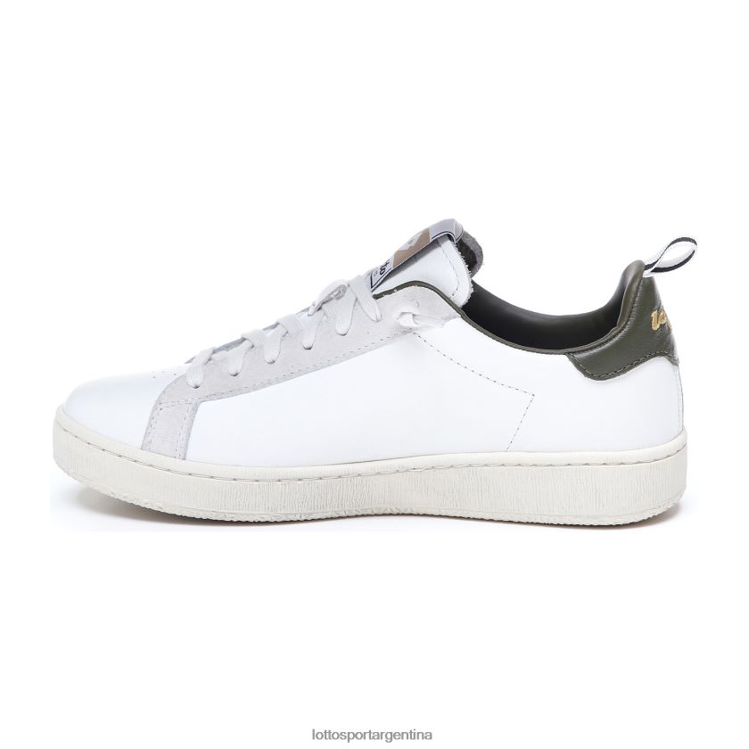 Lotto AUTóGRAFO W Mujer Zapatos TP02XJ708