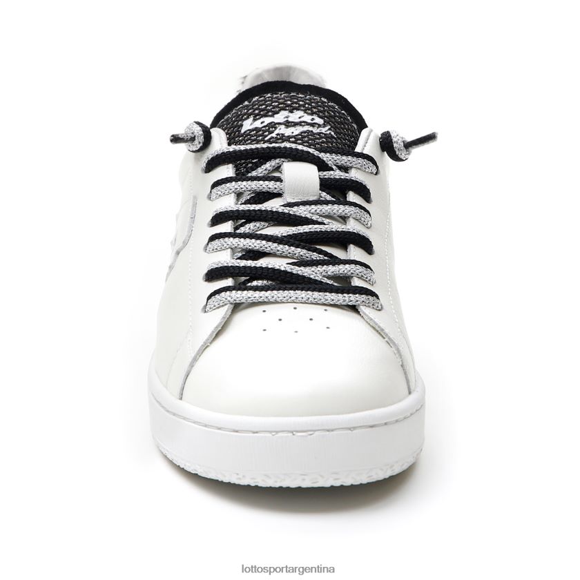Lotto AUTóGRAFO CEBRA W Mujer Zapatos TP02XJ693