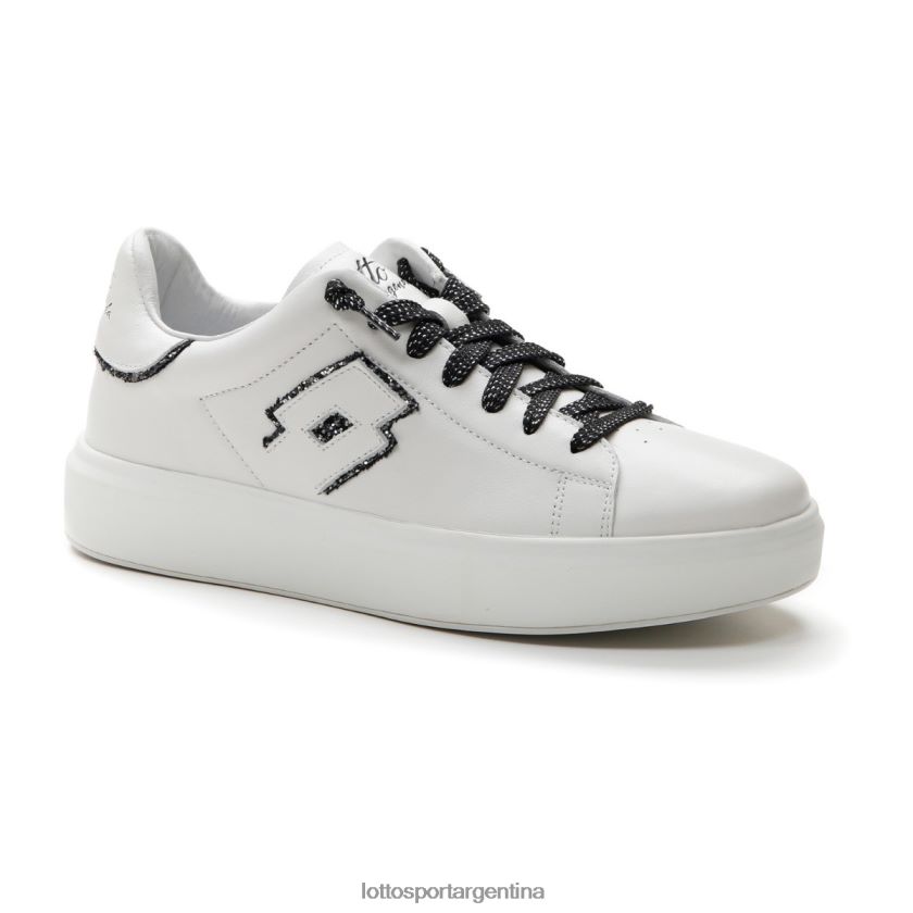 Lotto W. IMPRESIONES CON BRILLO Mujer Zapatos TP02XJ710