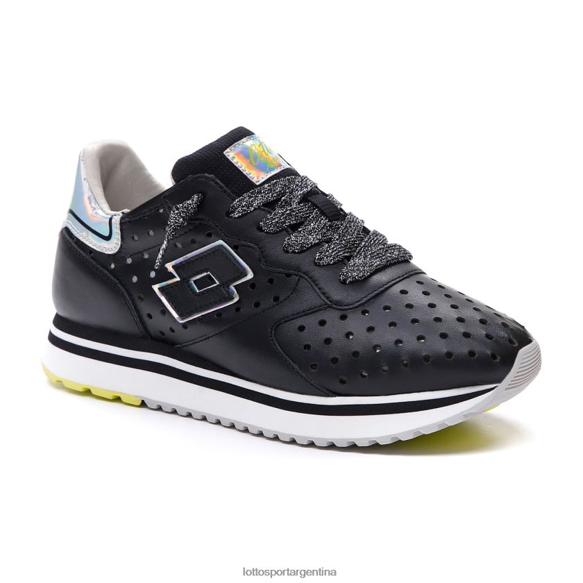 Lotto W. CORTAR AGUJEROS Mujer Zapatos TP02XJ714