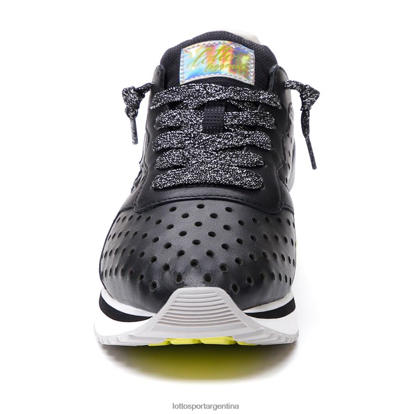 Lotto W. CORTAR AGUJEROS Mujer Zapatos TP02XJ714