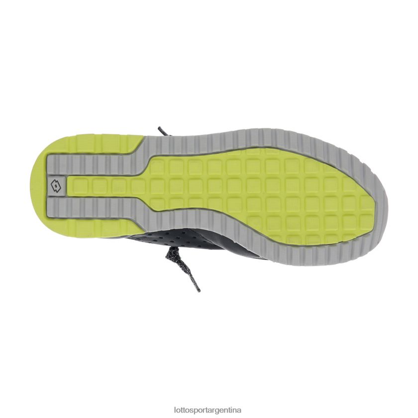 Lotto W. CORTAR AGUJEROS Mujer Zapatos TP02XJ714