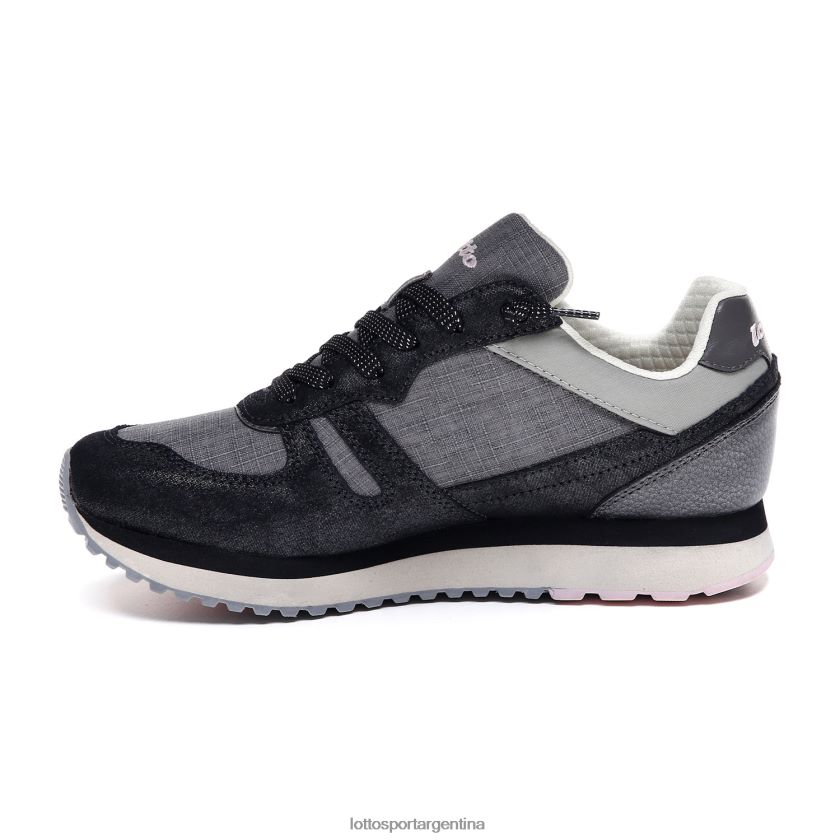 Lotto CU?A TOKIO BRILLO W Mujer Zapatos TP02XJ706