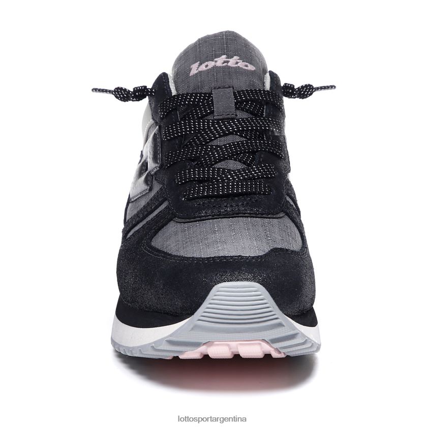 Lotto CU?A TOKIO BRILLO W Mujer Zapatos TP02XJ706