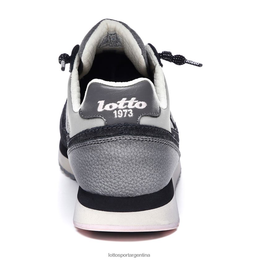 Lotto CU?A TOKIO BRILLO W Mujer Zapatos TP02XJ706