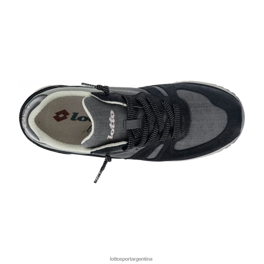 Lotto CU?A TOKIO BRILLO W Mujer Zapatos TP02XJ706