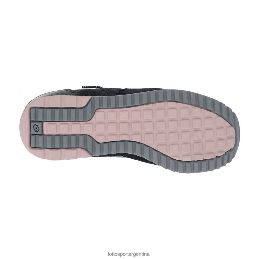 Lotto CU?A TOKIO BRILLO W Mujer Zapatos TP02XJ706