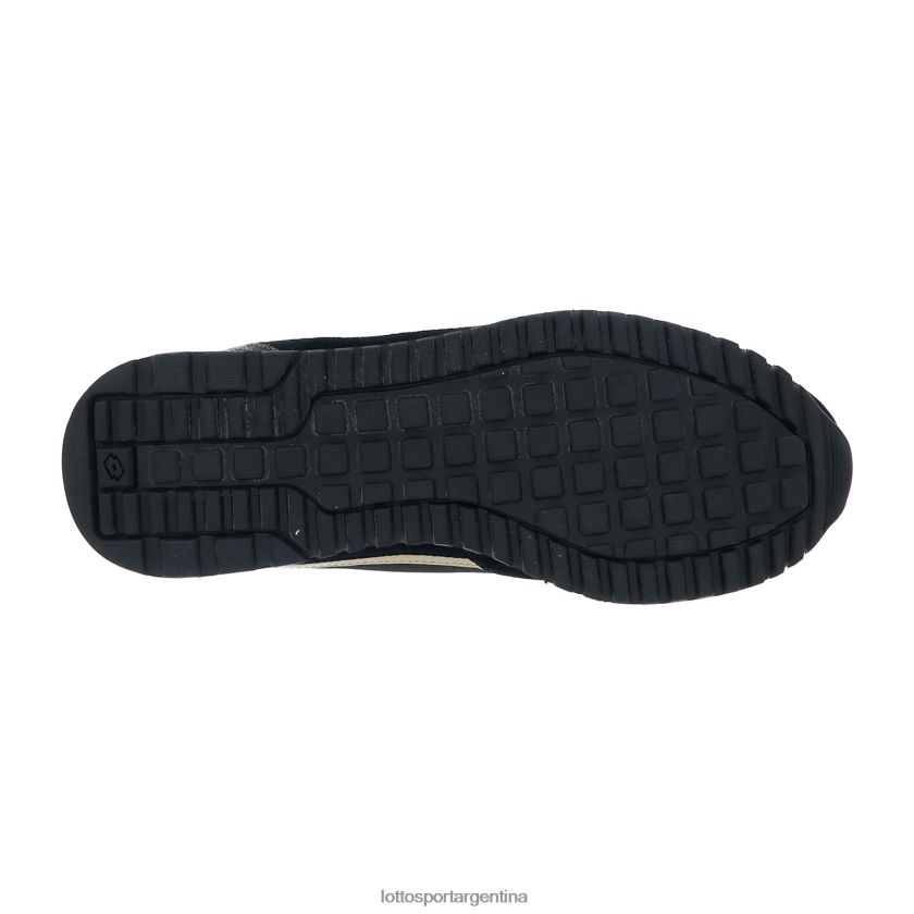 Lotto CU?A BRONCE W Mujer Zapatos TP02XJ697