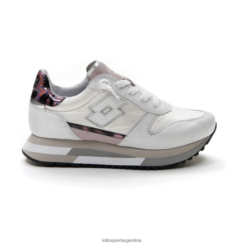 Lotto Grieta de cu?a W Mujer Zapatos TP02XJ695