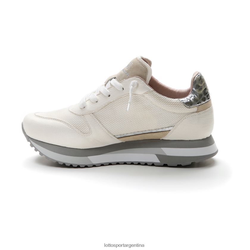 Lotto CU?A PERLA W Mujer Zapatos TP02XJ705