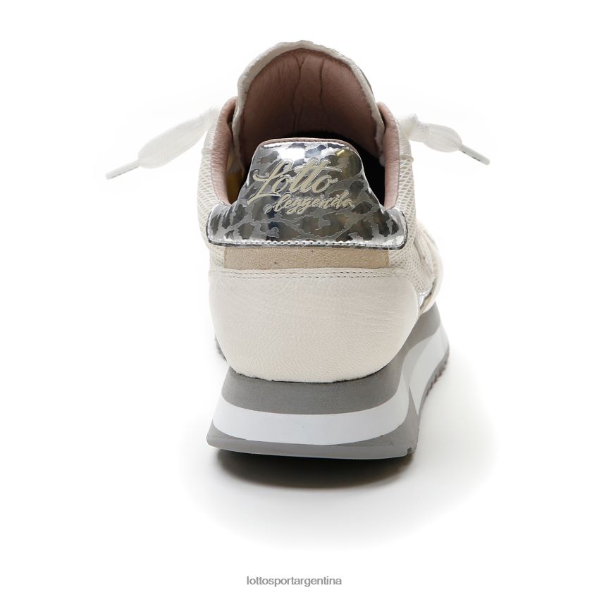 Lotto CU?A PERLA W Mujer Zapatos TP02XJ705