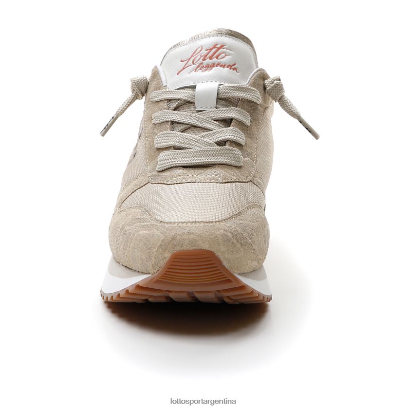 Lotto PITON CU?A Mujer Zapatos TP02XJ712