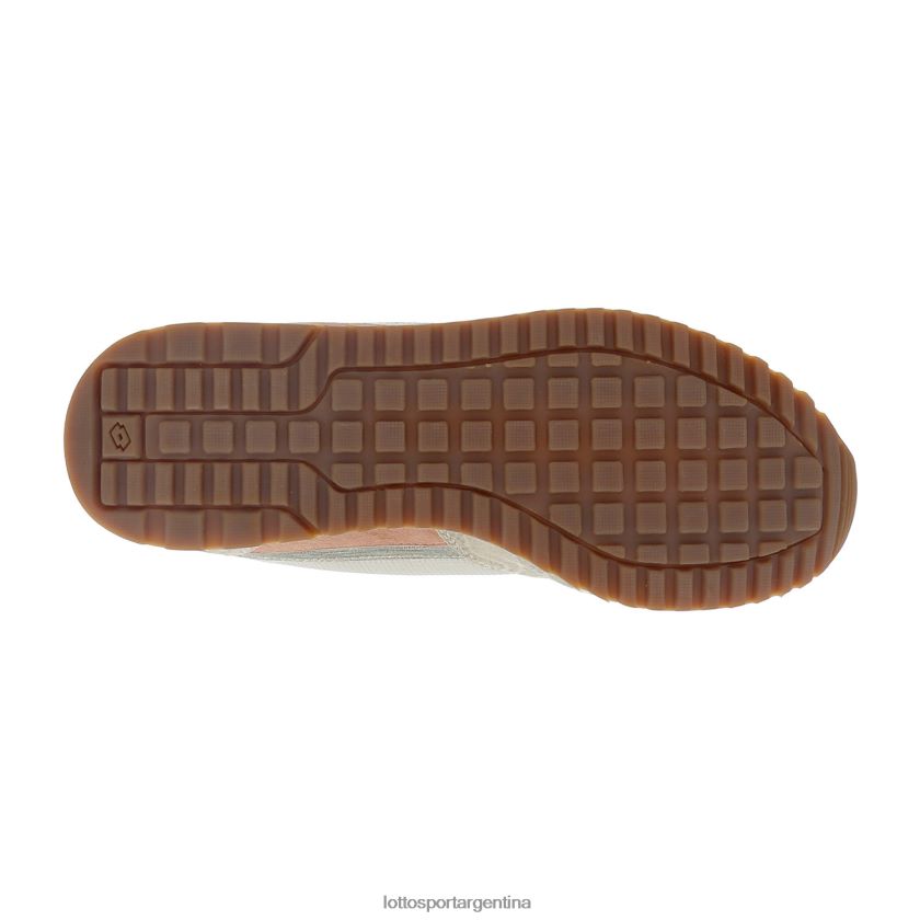 Lotto PITON CU?A Mujer Zapatos TP02XJ712
