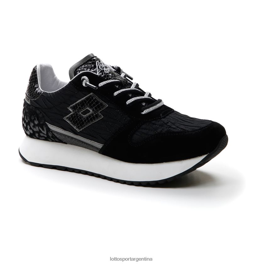 Lotto CU?A W Mujer Zapatos TP02XJ699