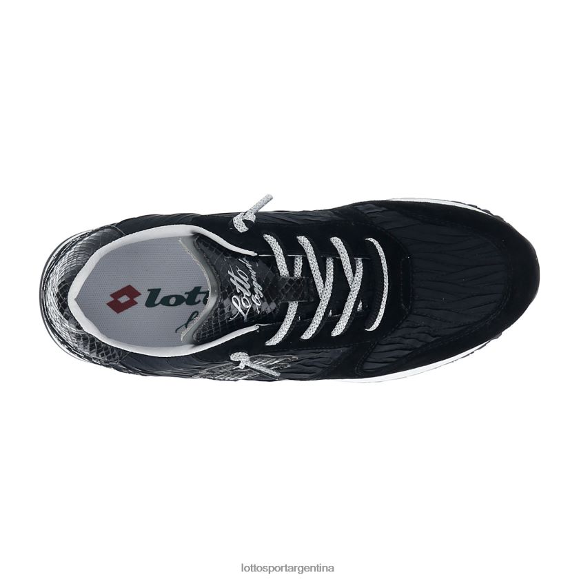 Lotto CU?A W Mujer Zapatos TP02XJ699