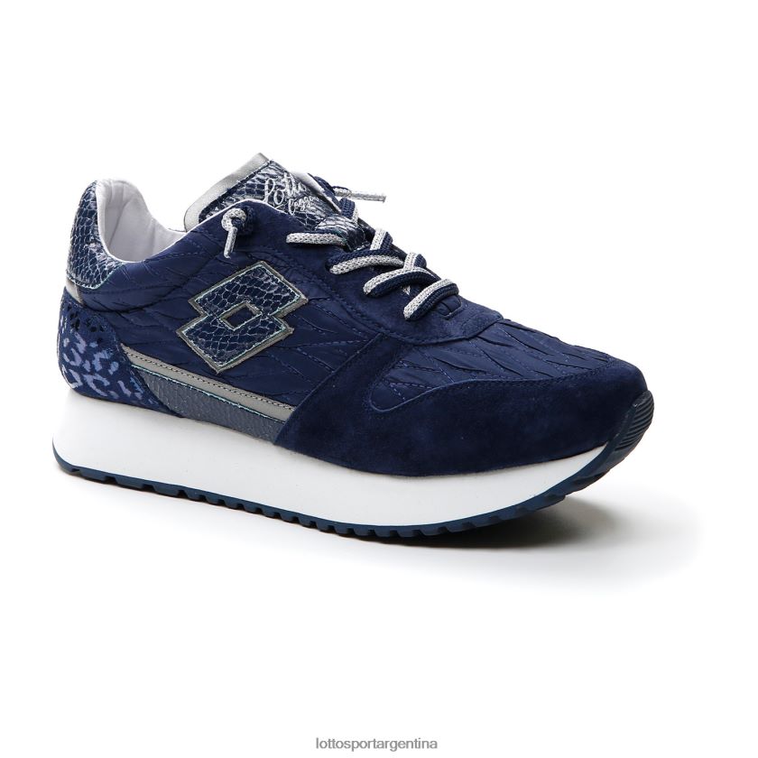 Lotto CU?A W Mujer Zapatos TP02XJ700