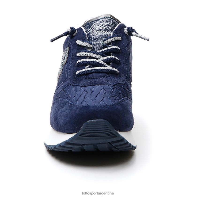 Lotto CU?A W Mujer Zapatos TP02XJ700