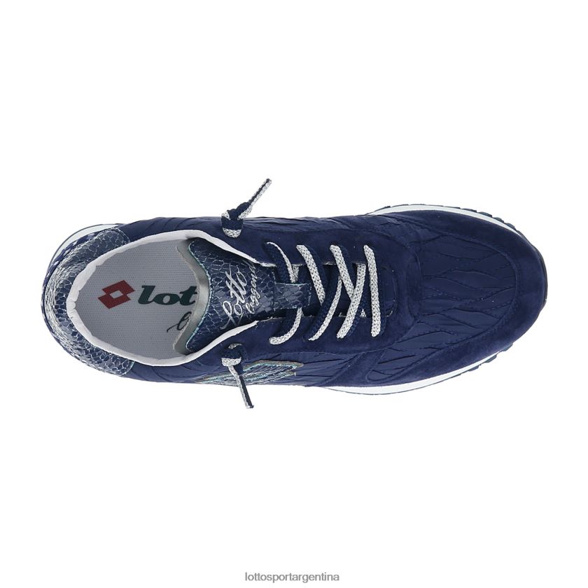 Lotto CU?A W Mujer Zapatos TP02XJ700