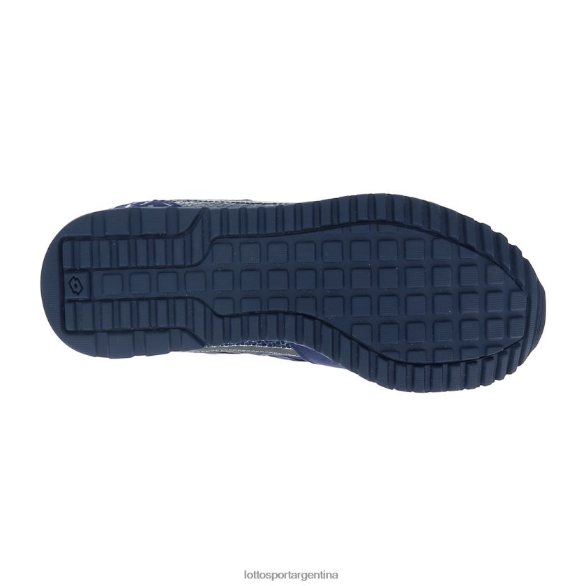 Lotto CU?A W Mujer Zapatos TP02XJ700