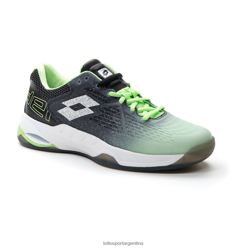 Lotto SUPERRáPIDA 100 W Mujer Zapatos TP02XJ777